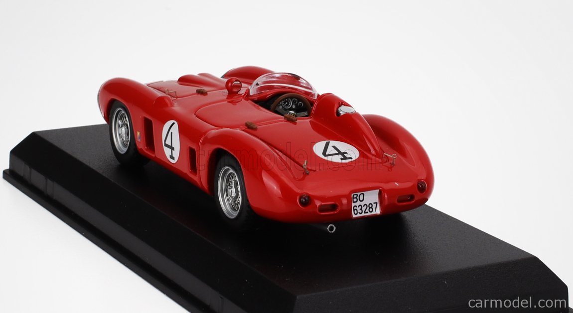 ART-MODEL ART420 Scale 1/43 | FERRARI 860 MONZA ch.0628 N 4