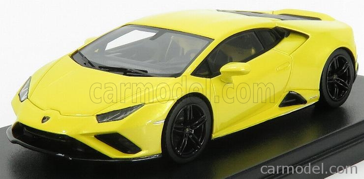 LAMBORGHINI - HURACAN EVO RWD 2019