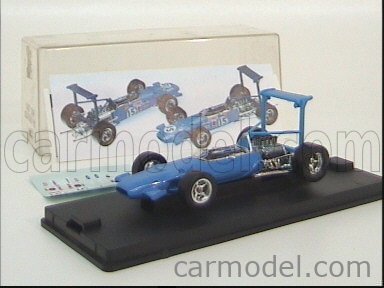 SOLIDO 173 MATRA V8 F1 n°4 1.43