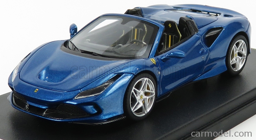 FERRARI - F8 TRIBUTO SPIDER 2019