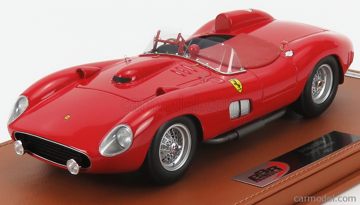 Modellini Ferrari BBR MR Collection 1/18