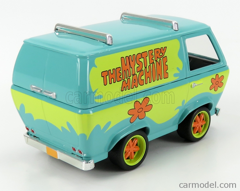 Jada The Mystery Machine "Scooby-Doo!" 1/32 32040 