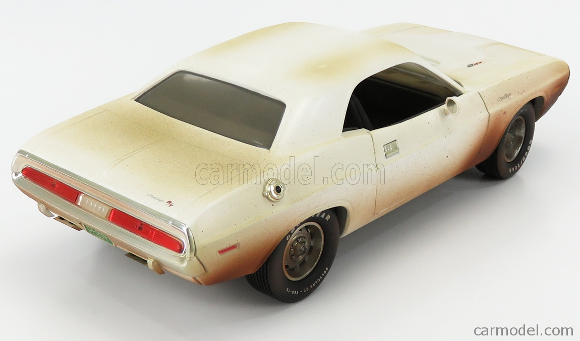 vanishing point challenger diecast