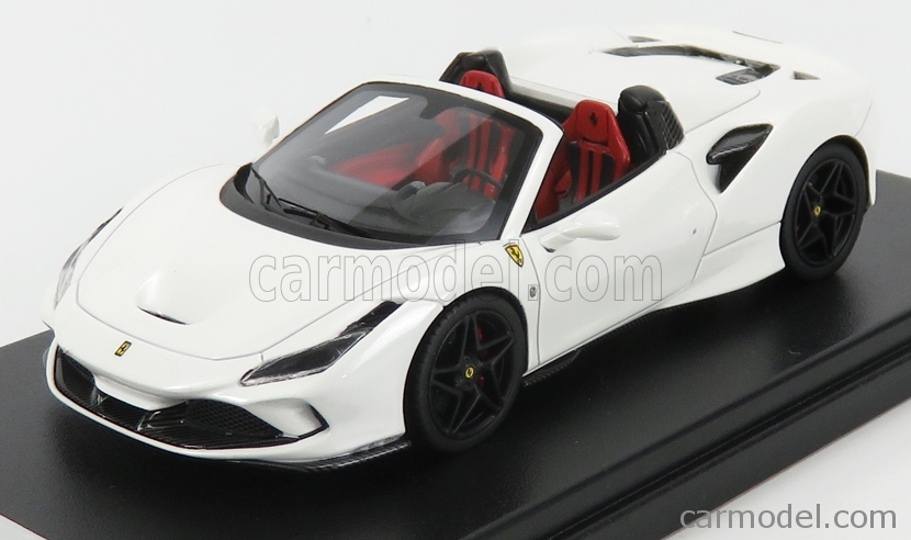 FERRARI - F8 TRIBUTO SPIDER 2019