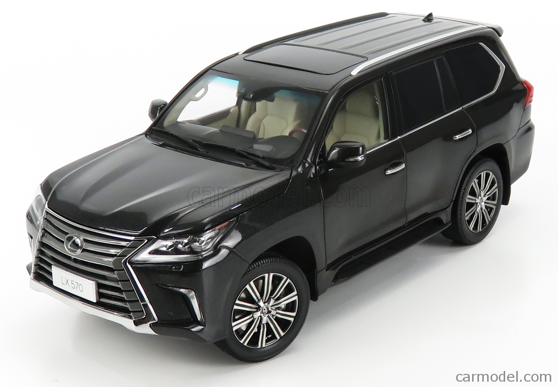 LEXUS - LX570 2018