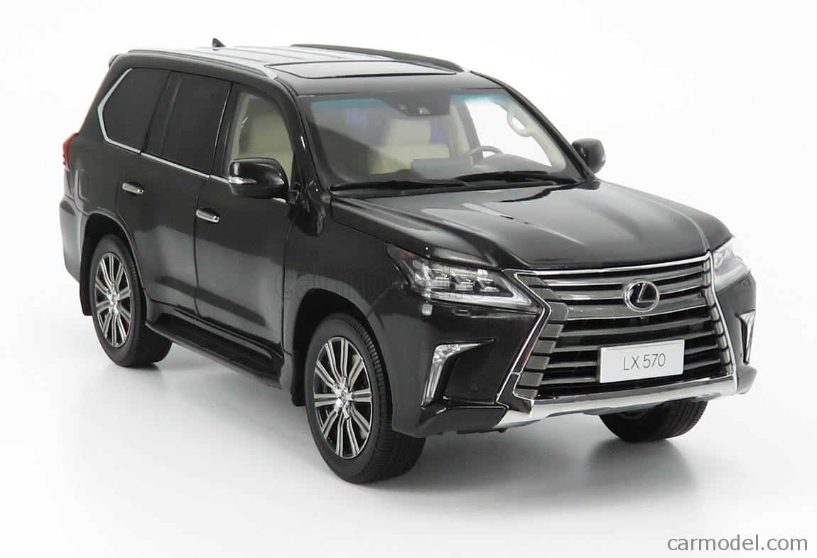 LEXUS - LX570 2018