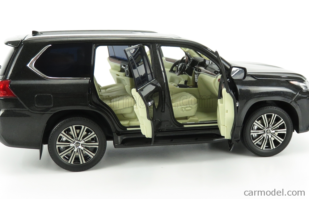 kyosho lexus lx570