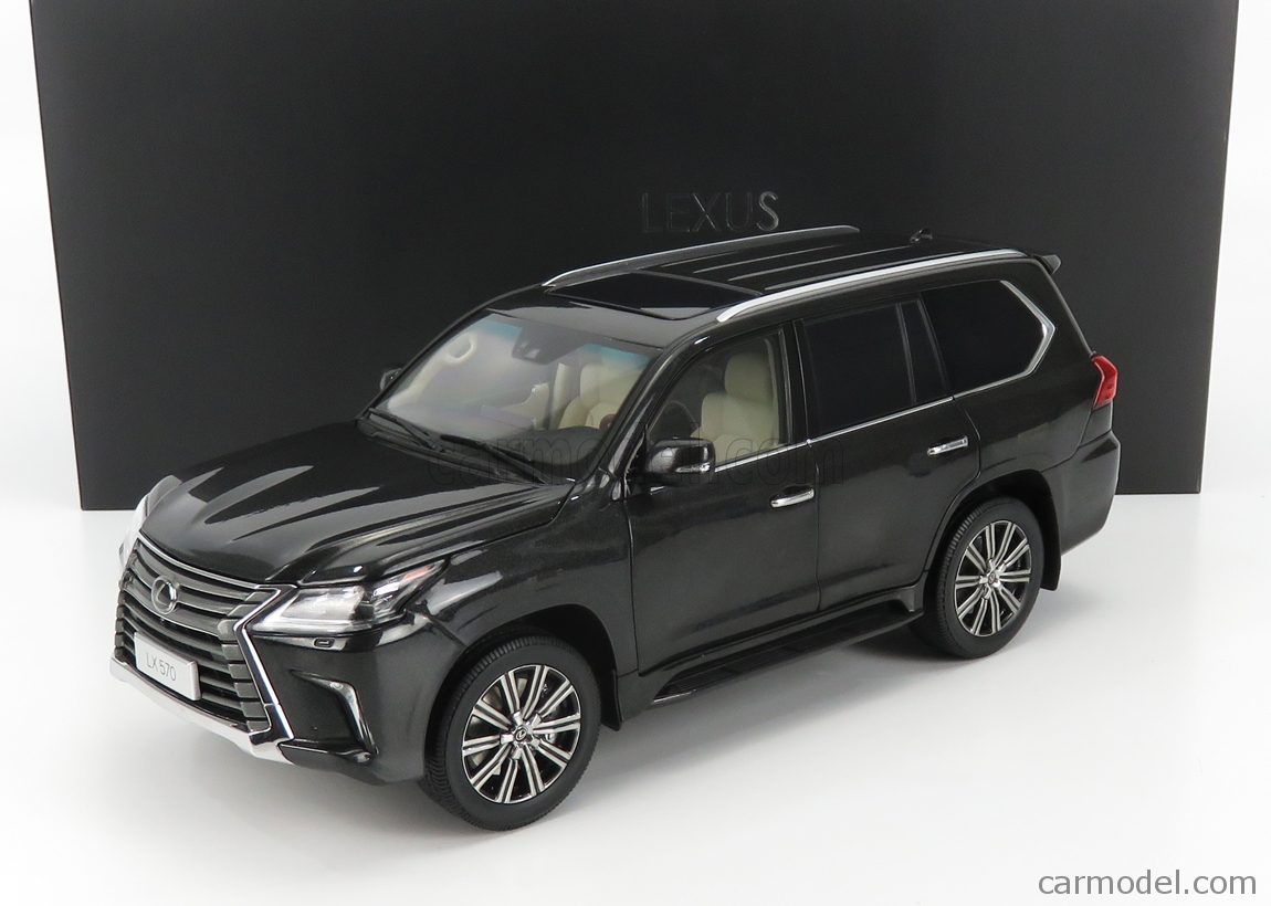 LEXUS - LX570 2018