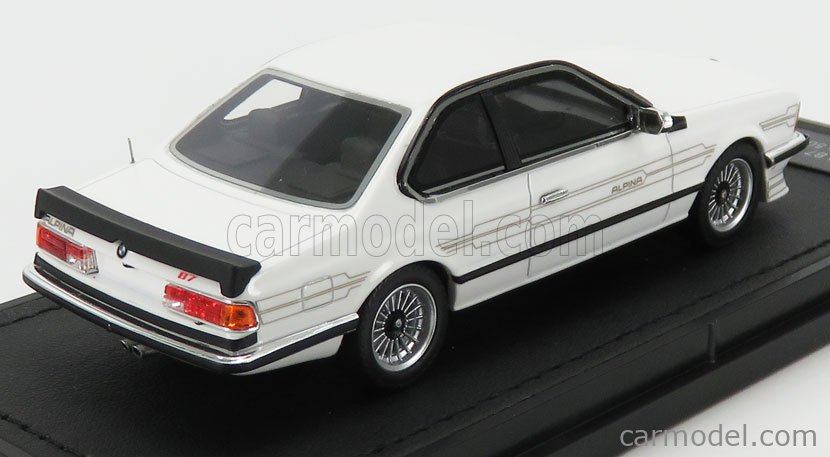 TOPMARQUES TM43-007A Scale 1/43 | BMW 6-SERIES ALPINA B7 S