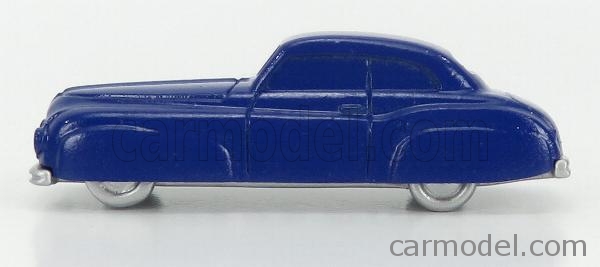 Officina 942 Art04a Masshtab 1 76 Fiat 1500 Ghia Coupe Gran Sport 1947 Blue