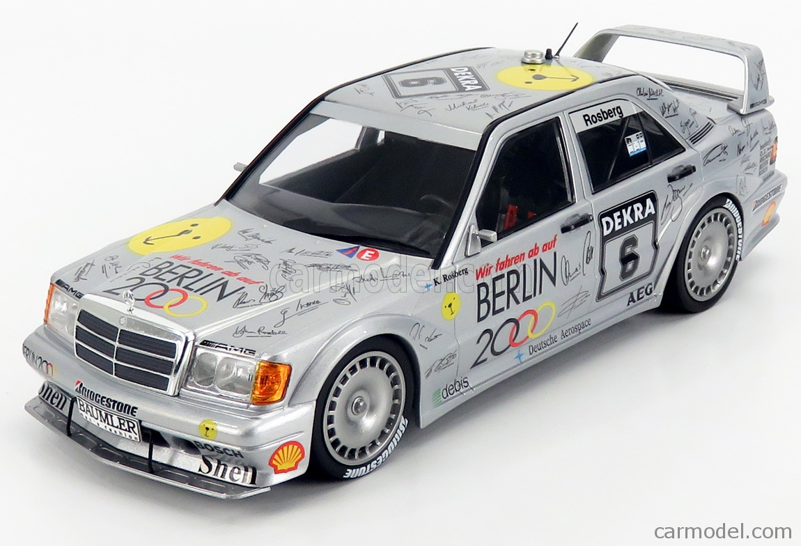 Minichamps dtm sale