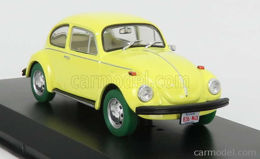 Emma's Volkswagen Beetle (Hollywood Series 14 (Once Upon A TIme) - 2016