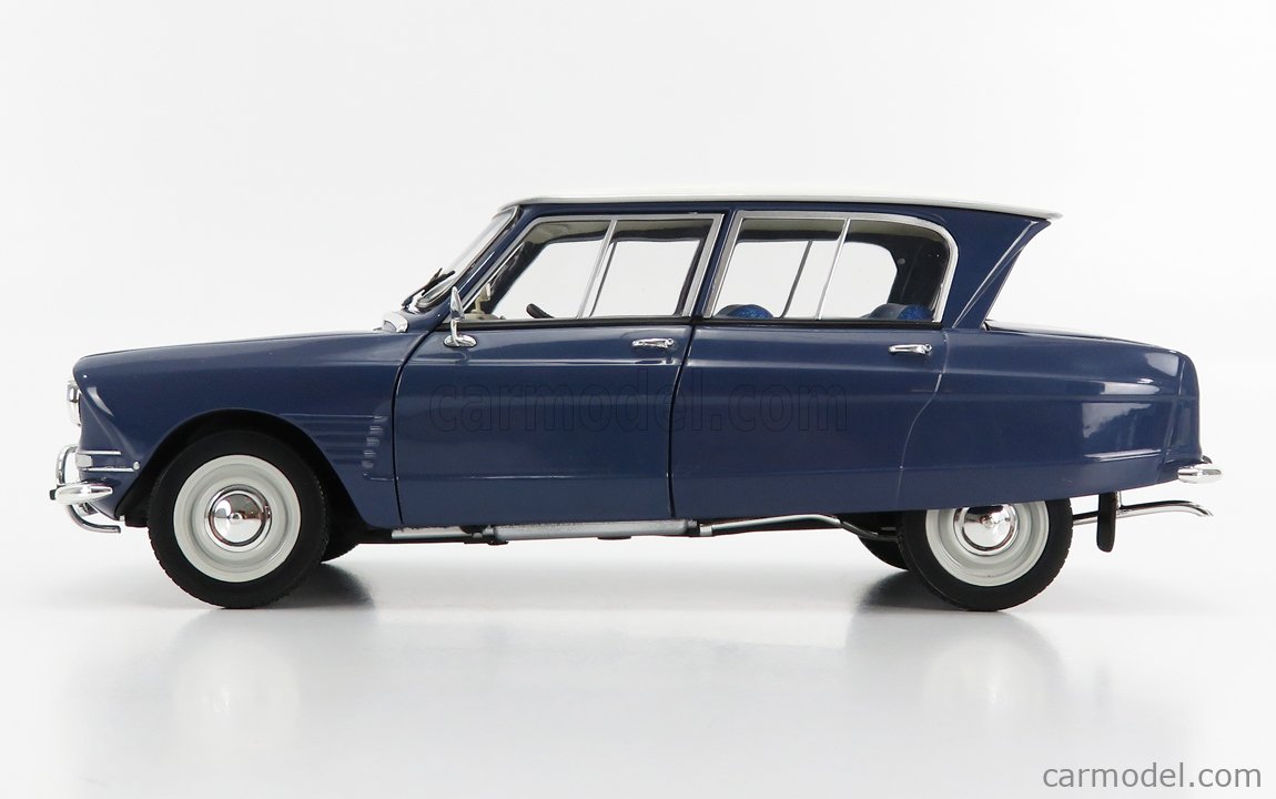 Citroen Ami 6 (1964), Norev 1:18