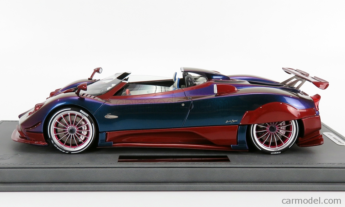 bbr scale models