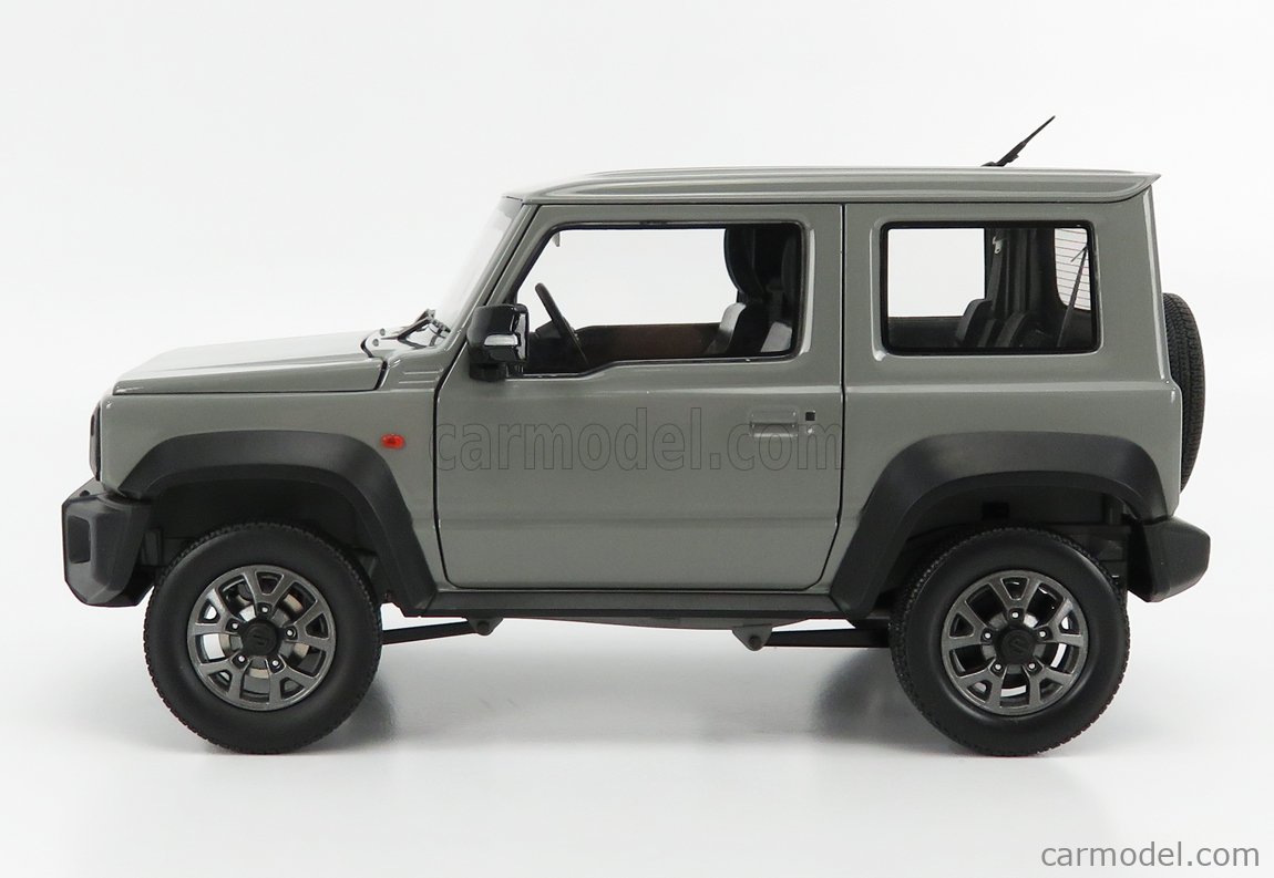 SUZUKI JIMNY × SEICO  FOREST MODEL Seiko Prospex Suzuki Jimny Collaboration Limited Edition