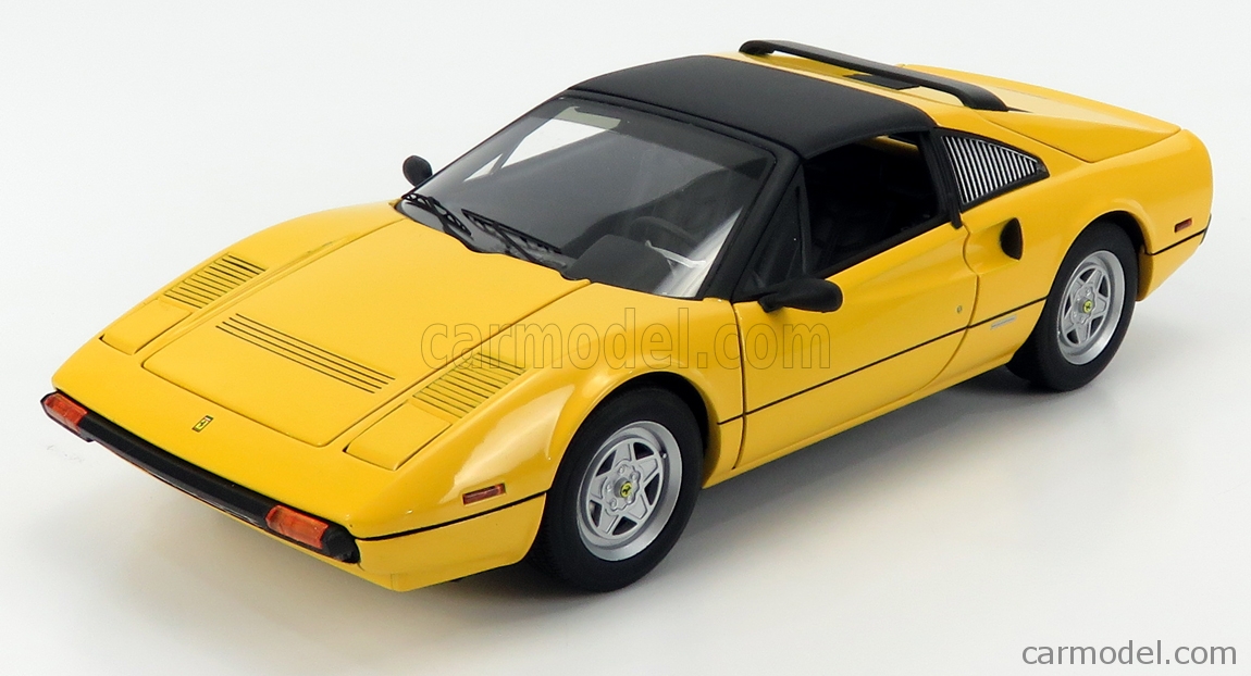 hot wheels ferrari 308 gts