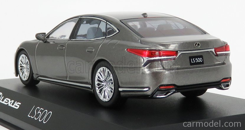 Lexus LS500 F SPORT 1/43スケール Lexus LS500 F SPORT 1/43スケール 1:43 LEXUS LS500 F SPORT
