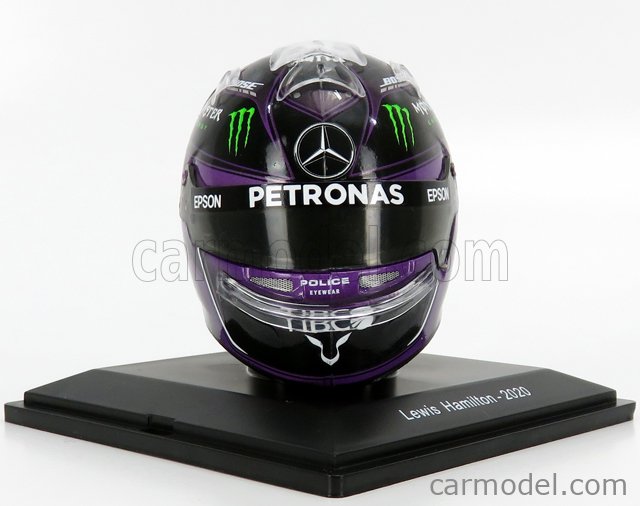 SPARK-MODEL 5HF038 Scale 1/5 | BELL HELMET F1 CASCO HELMET TEAM ...