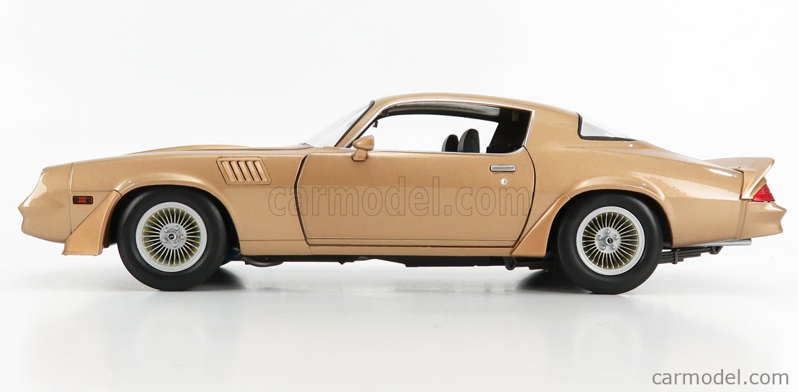GREENLIGHT 19105 1:18 1987 CHEVROLET TERMINATOR 2 JUDGEMENT DAY T - Foto 8