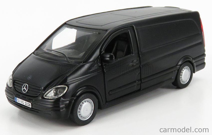 mercedes vito toy