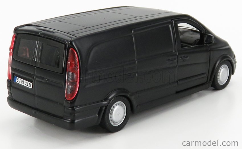 Mercedes vito clearance miniature