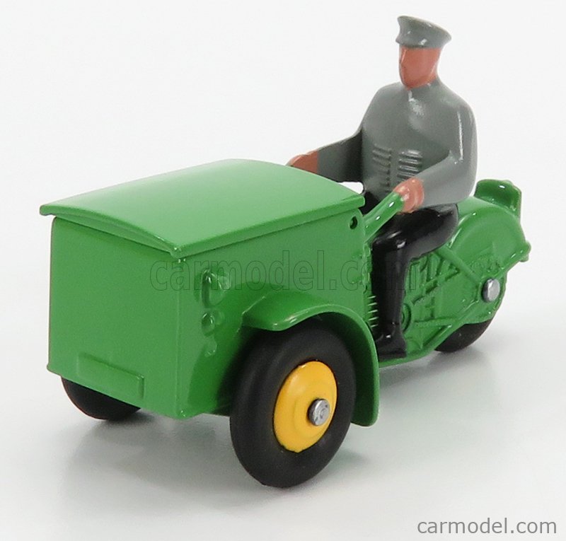 MOTO MINIATURE TRIPORTEUR PEUGEOT 55 TN - 1952 SOLIDO 1/18 - 1.18eme EUR 29,00 - FR