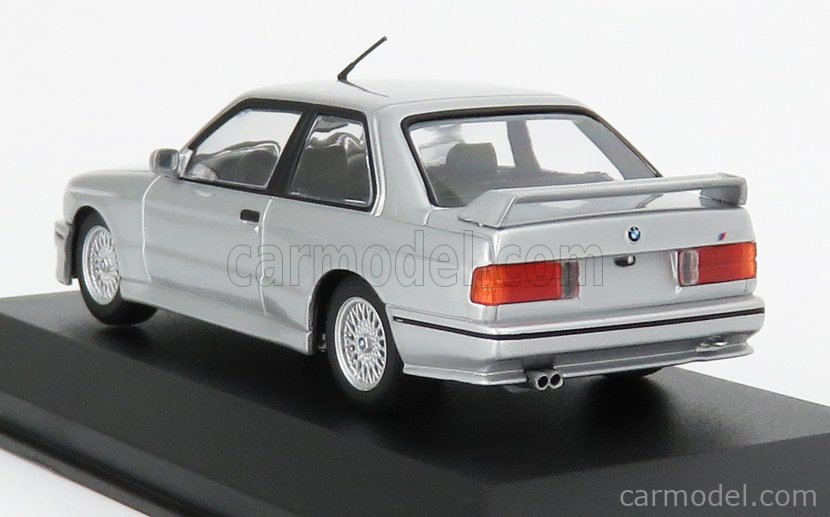 BMW - 3-SERIES M3 (E30) 1987