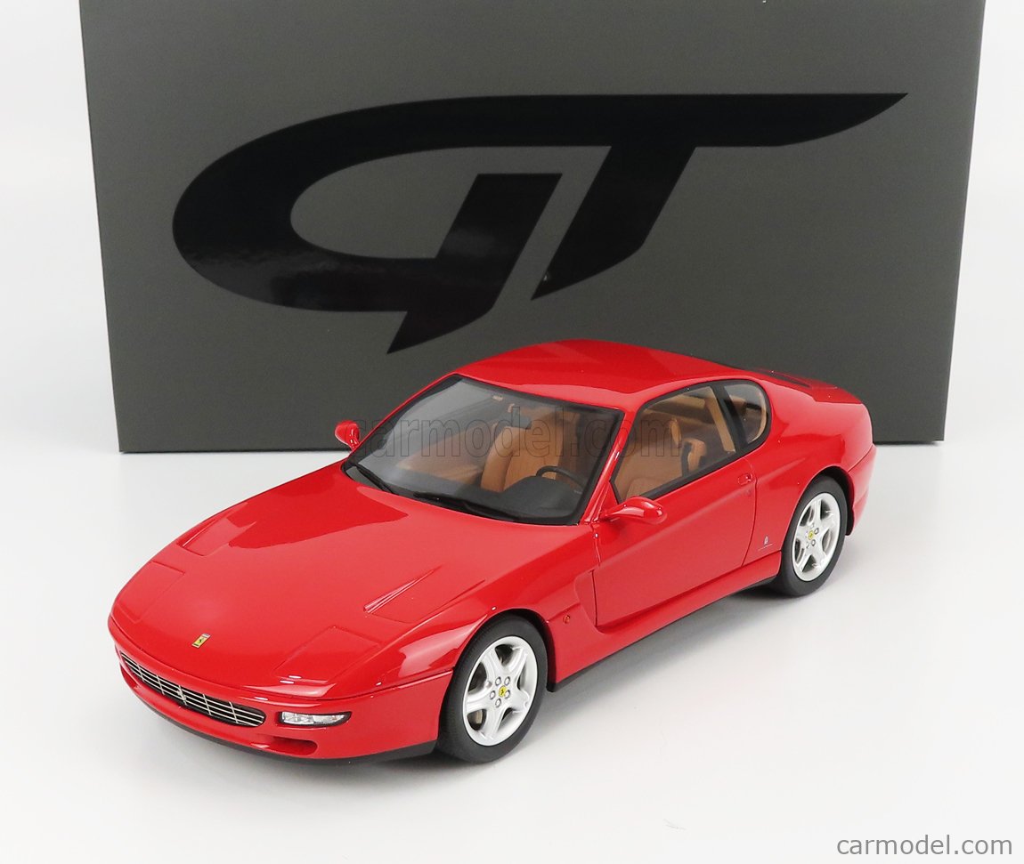 FERRARI - 456GT 1992