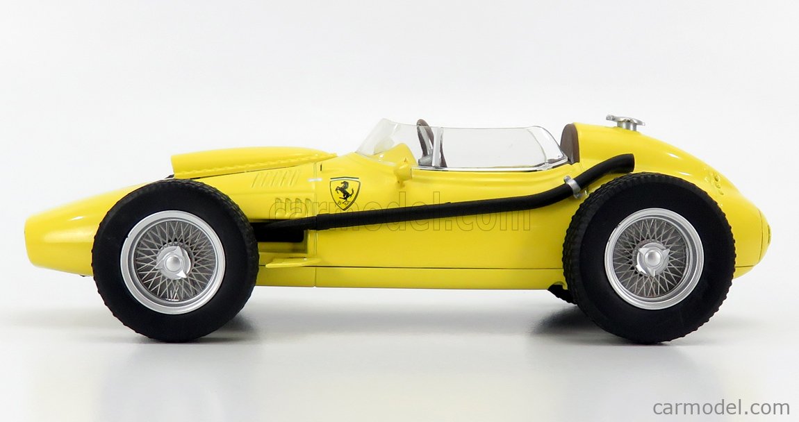 FERRARI - F1 DINO 246 PLAIN BODY EDITION 1958