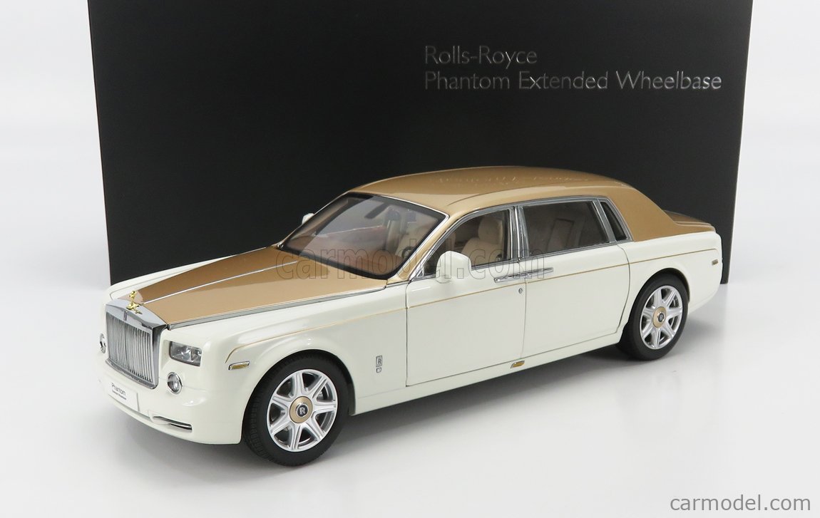 What the Most Expensive RollsRoyce Looks Like hellip Yup It Has Gold   TheStreet