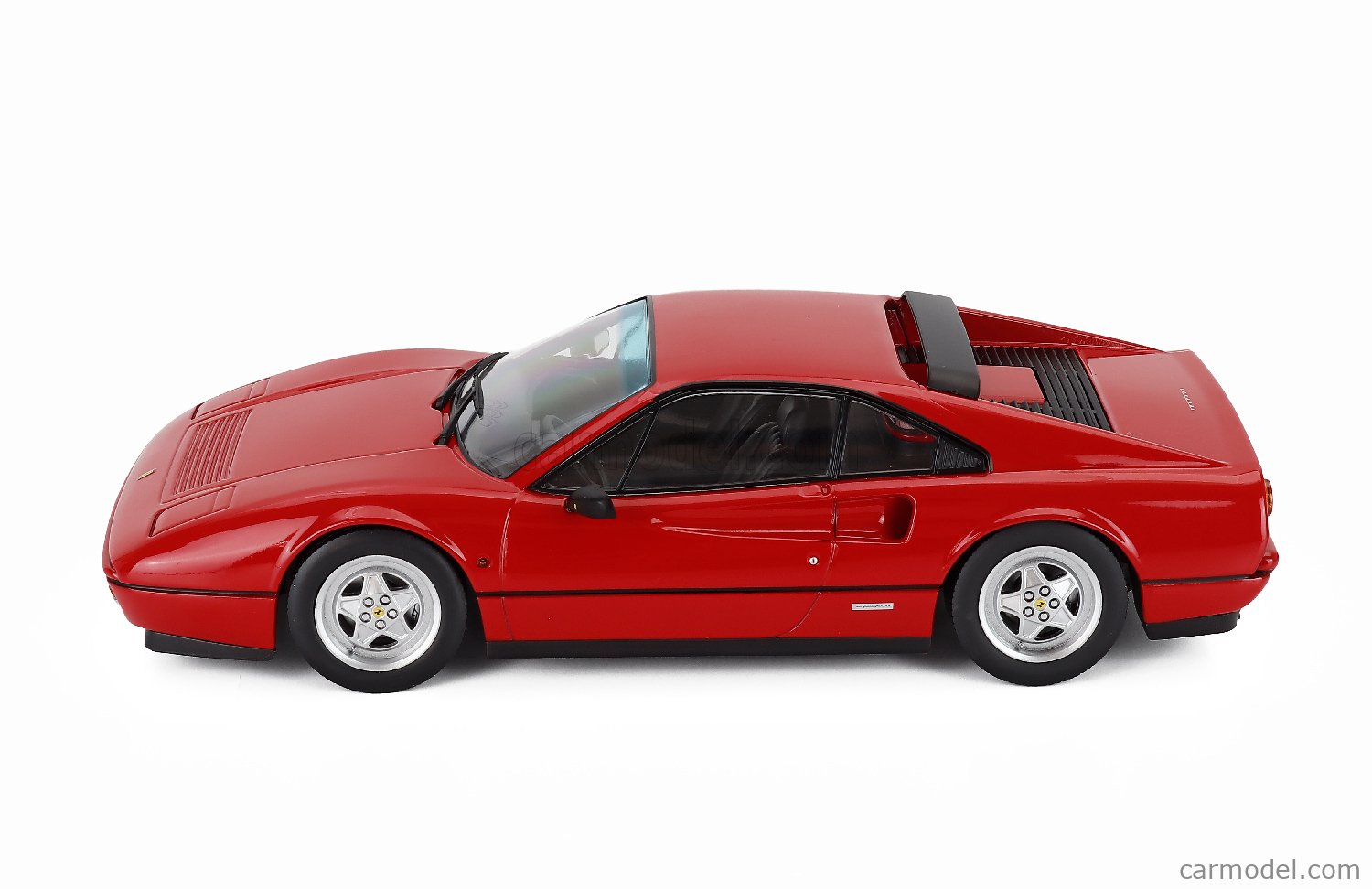 KK-SCALE KKDC180531 Scale 1/18 | FERRARI 328 GTB 1985 RED