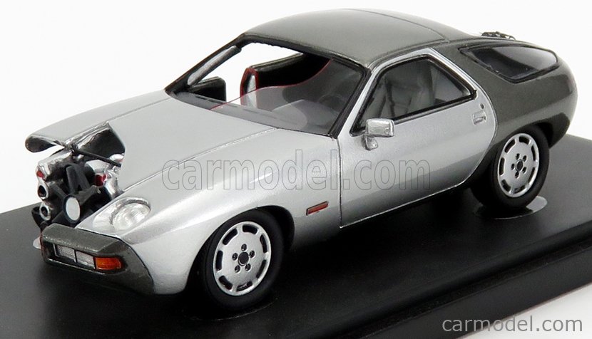 AUTOCULT ATC99120 Scale 1/43 PORSCHE PORSCHE 928 PES TYPE 960