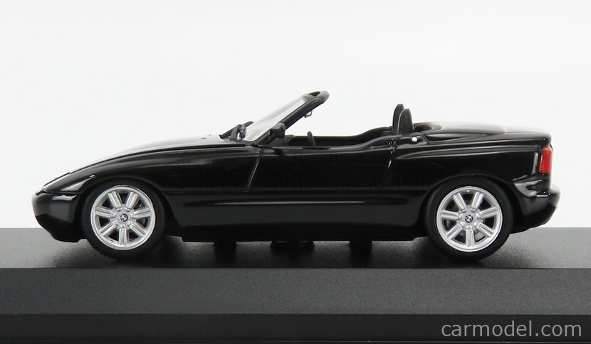 BMW - Z1 (E30) SPIDER 1991