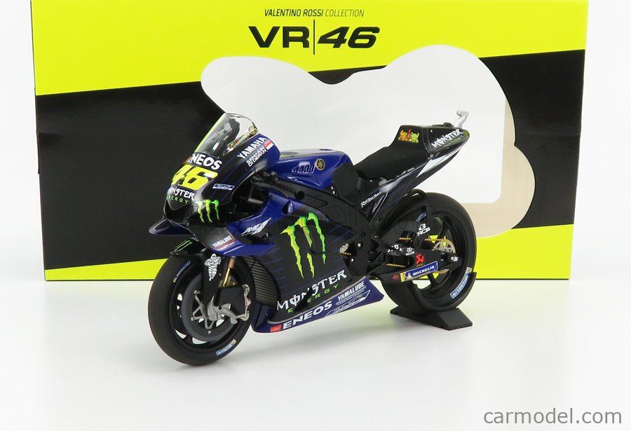 minichamps valentino rossi 2019