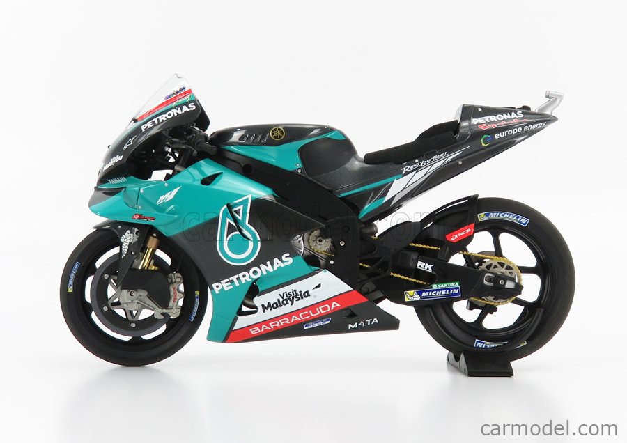 minichamps rossi petronas