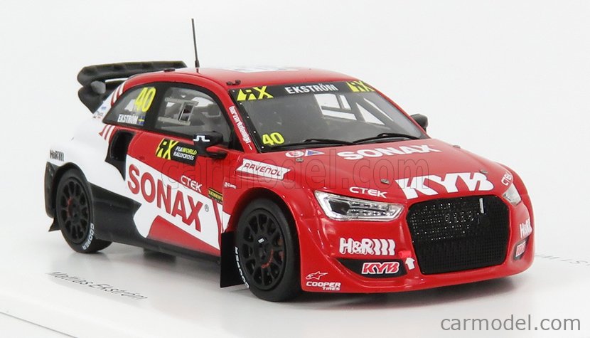 Audi s1 wrx