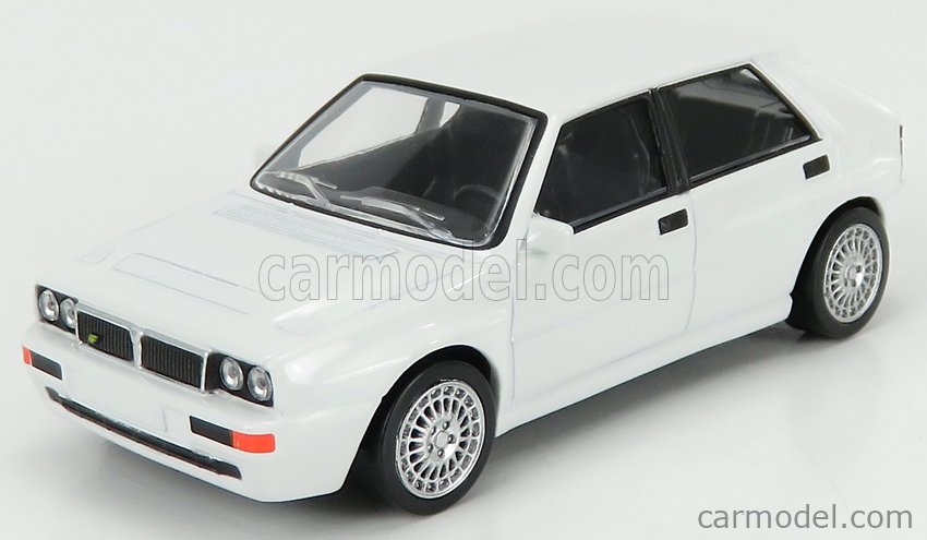 1/43 Lancia Delta Integrale HF Evo.テストカー NOREV JET-CAR430201-DELTA- Scale 1/43 | LANCIA DELTA HF INTEGRALE