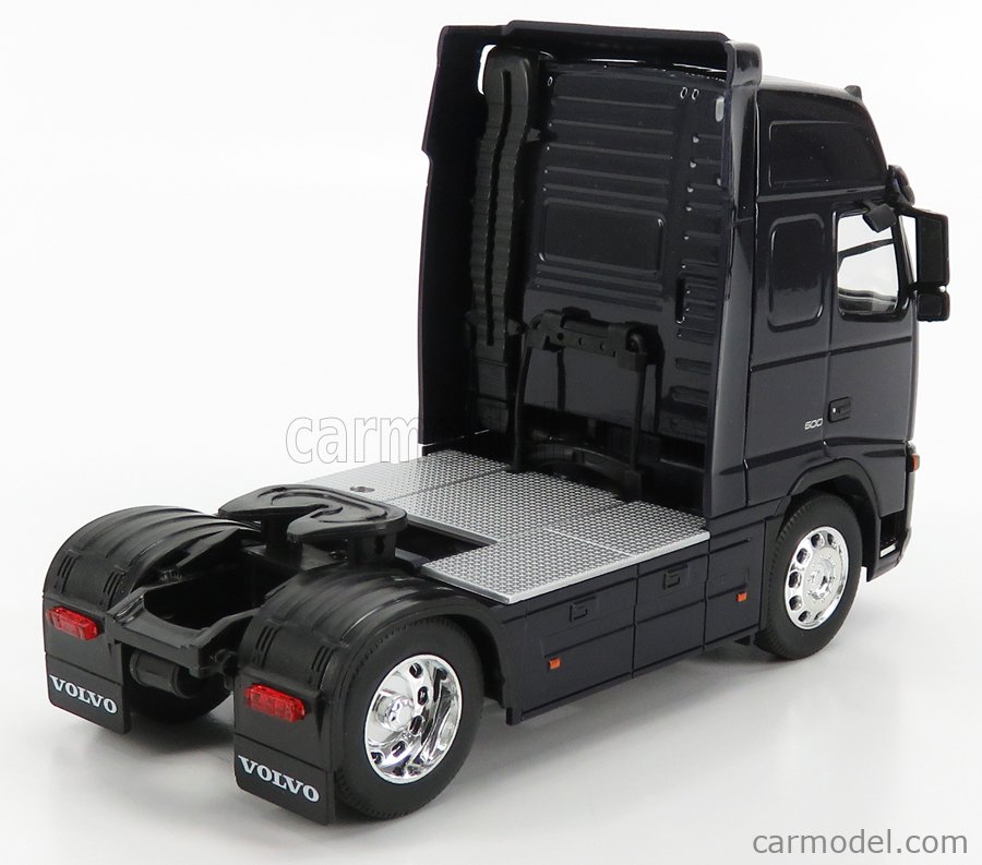 WELLY WE32630B Scale 1/32 | VOLVO FH12 GLOBETROTTER XL TRACTOR
