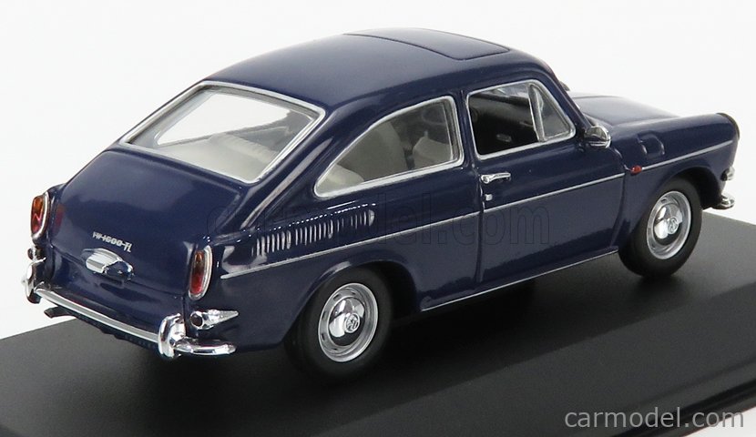 ミニチャンプス 1/18 VW 1600TL ファーストバック ライトブルー MINICHAMPS Volkswagen 1:18 Diecast & Toy Vehicles for sale - eBay