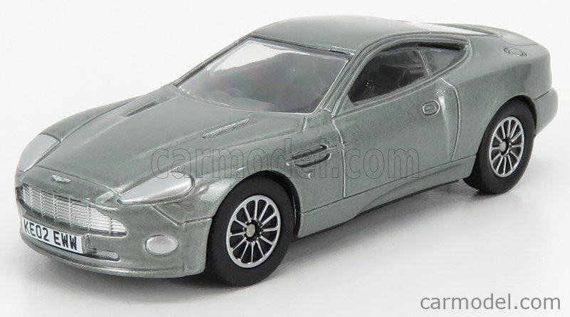James Bond Aston Martin DB5 Julekalender gadget - den gode gaveidé