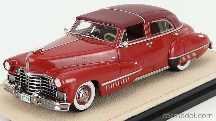 STAMP-MODELS STM42202 Scale 1/43 | CADILLAC SIXTY SPECIAL TOWN BROUGHAM ...