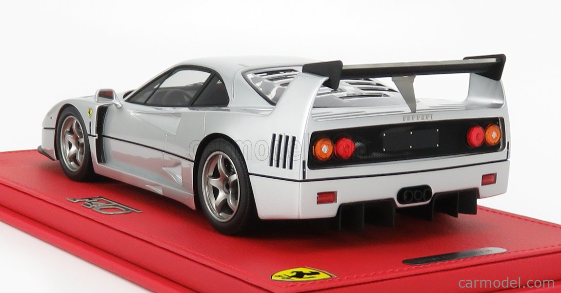 bbr f40