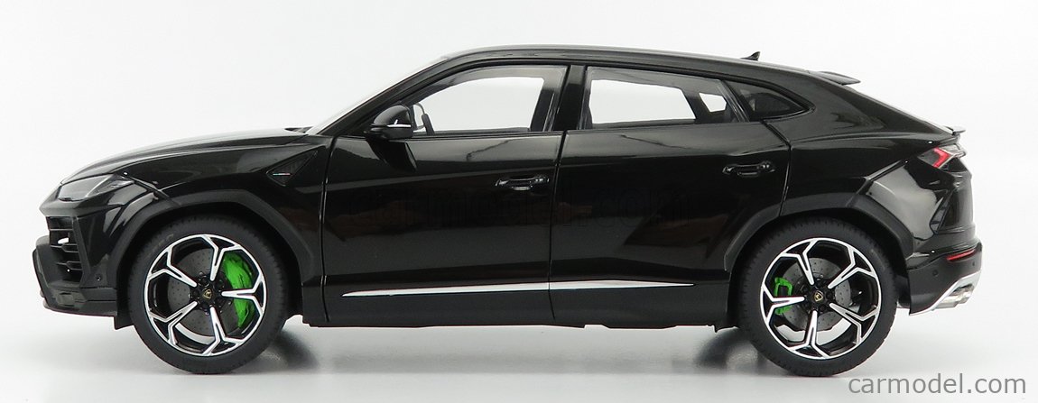 autoart lamborghini urus