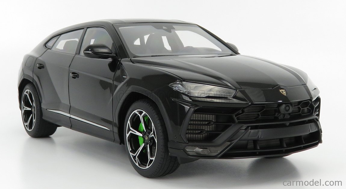 autoart lamborghini urus