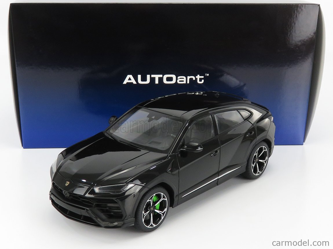 autoart lamborghini urus
