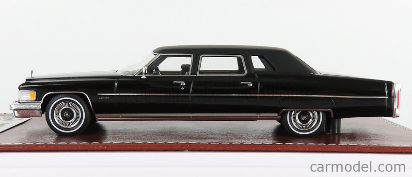 GREAT-ICONIC-MODELS GIM018B Scale 1/43 | CADILLAC FLEETWOOD BROUGHAM ...