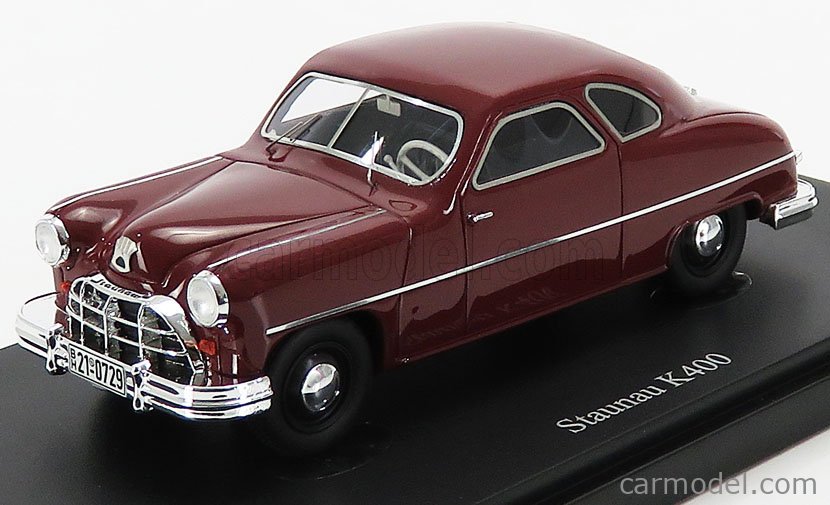 Aston martin 1950 1/43 Delprado – Etoile Auto49