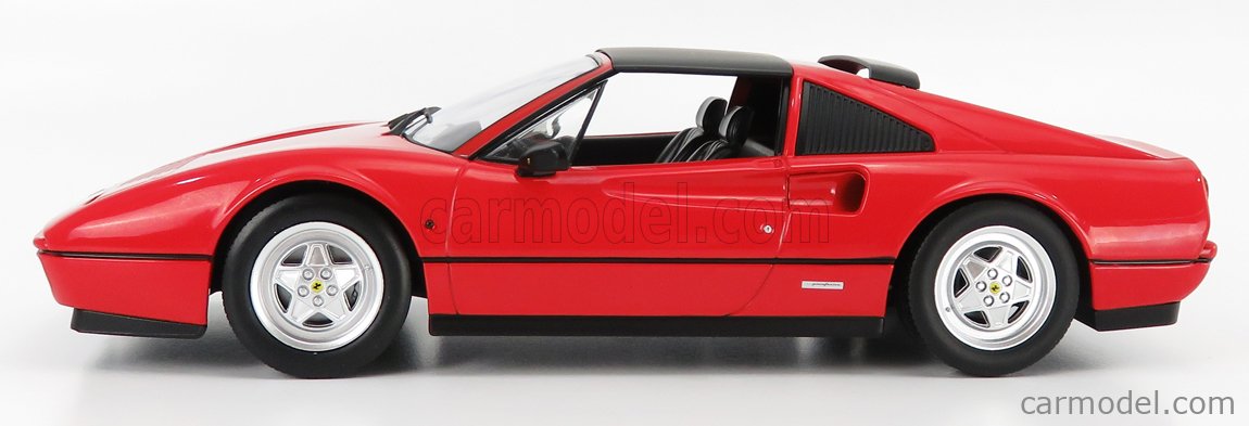 KK Ferrari 328 GTS Yellow 1985 1/18 KKDC180552 | eBay