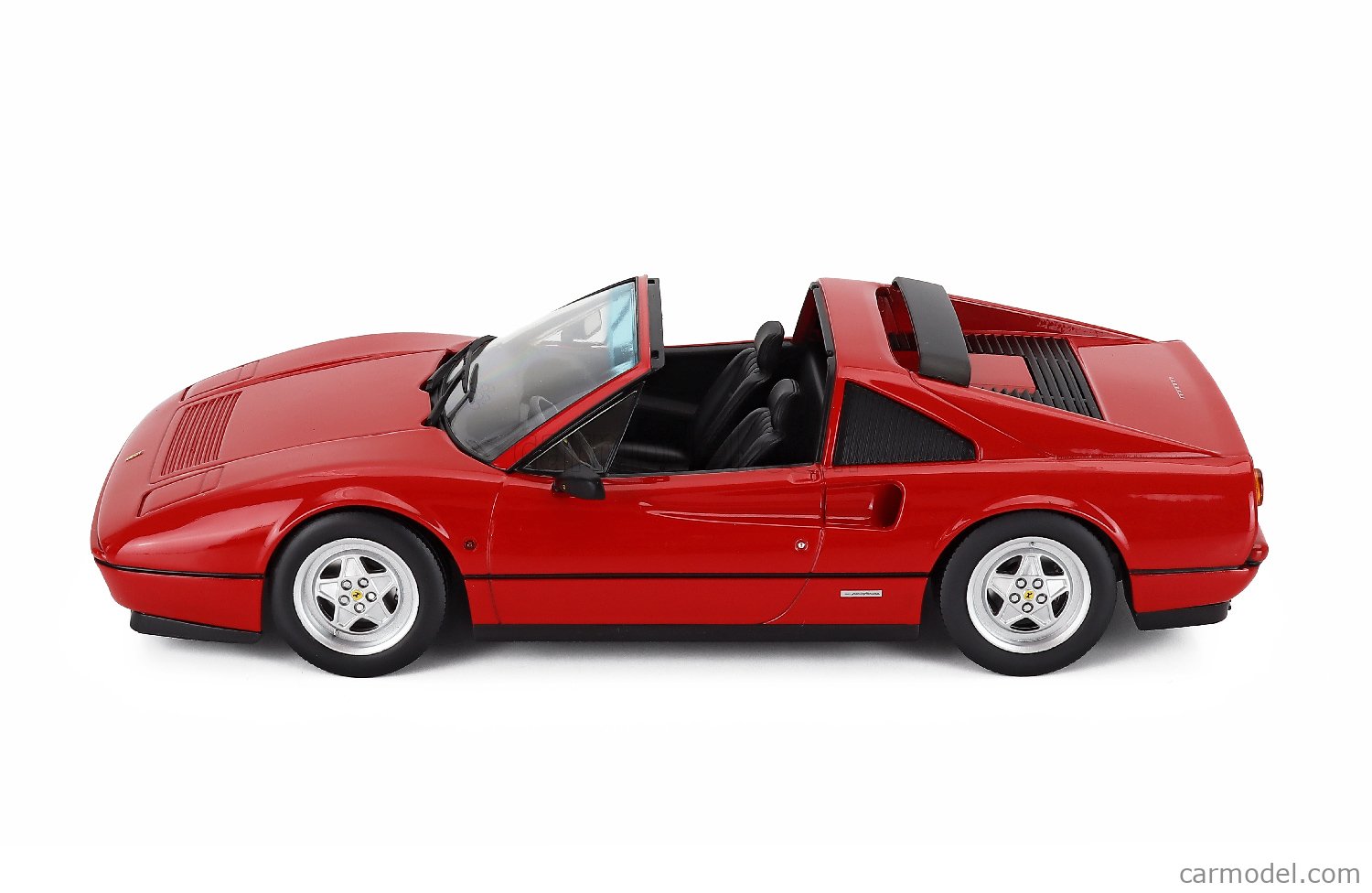 KK-SCALE KKDC180551 Scale 1/18 | FERRARI 328 GTS SPIDER WITH