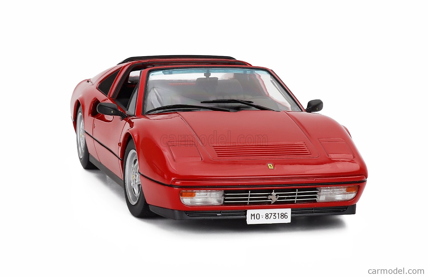KK-SCALE KKDC180551 Scale 1/18 | FERRARI 328 GTS SPIDER WITH